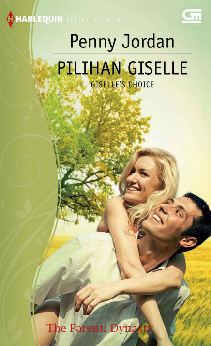 GISELLE CHOICE